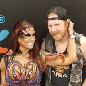 Meet your Posher, Kyle